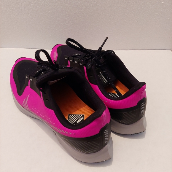 Nike Run Utility Shield Air Zoom Pegasus 36 Women's Size 9 Running Shoes - Picture 2 of 11